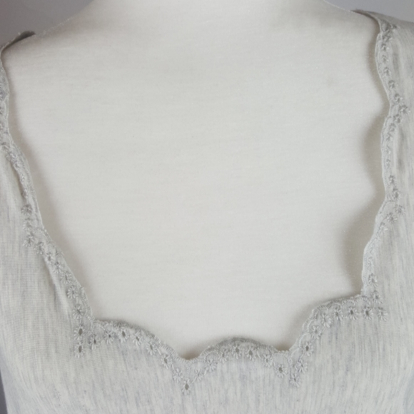 Max Jeans Blouse - Picture 2 of 13